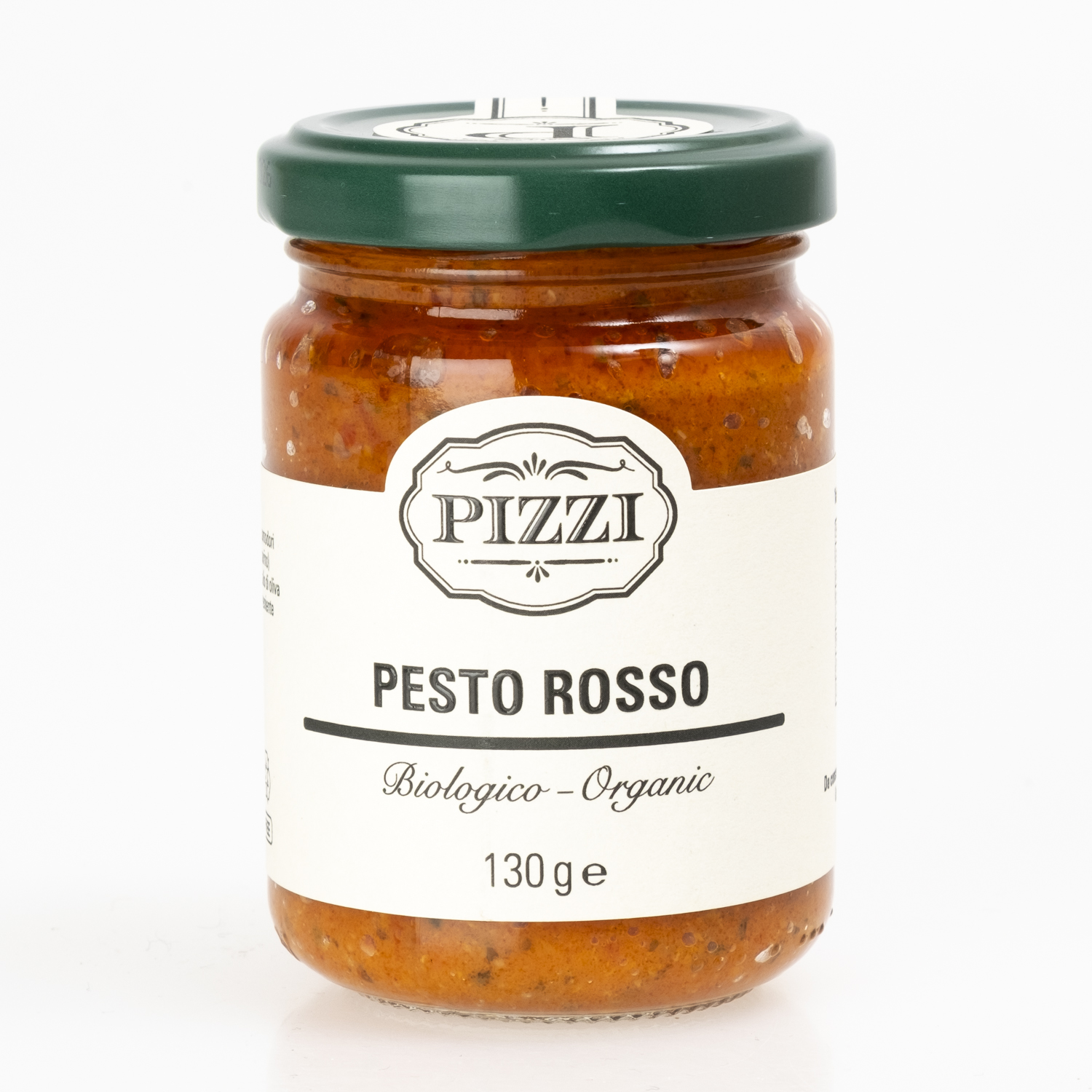 Pesto Rosso Bio Pizzi G Schwarzenbach Ch