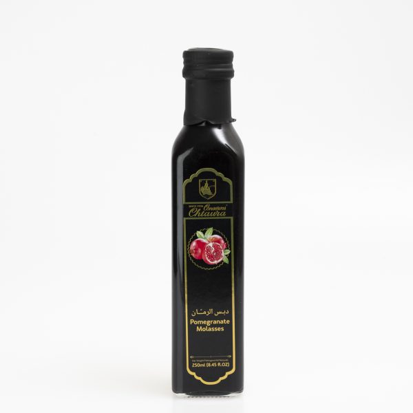 Pomegranate molasses 25cl - schwarzenbach.ch