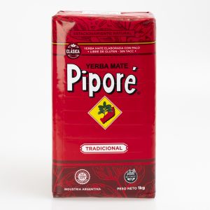 Yerba Mate Piporé Argentinien 1 kg