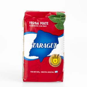 Yerba Mate Taragüi Tradicional Argentina 1 kg