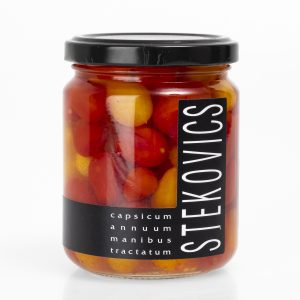 Stekovics Wild Paradeiser (Tomaten) 250ml